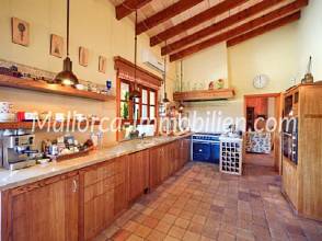 Thumbnail von HERRSCHAFTLICHES FINCA-ANWESEN MIT TRAUMBLICK AUF ALARÒ