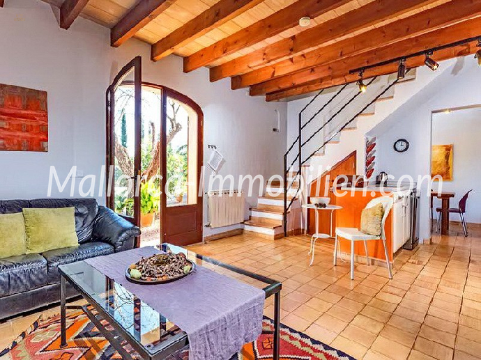 Thumbnail von WUNDERSCHÖNES FINCA-ANWESEN MIT PANORAMABLICK - 3 HÄUSER - 2 WOHNUNGEN