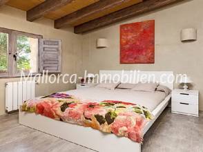 Thumbnail von WUNDERSCHÖNES FINCA-ANWESEN MIT PANORAMABLICK - 3 HÄUSER - 2 WOHNUNGEN