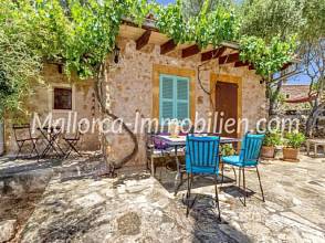 Thumbnail von WUNDERSCHÖNES FINCA-ANWESEN MIT PANORAMABLICK - 3 HÄUSER - 2 WOHNUNGEN