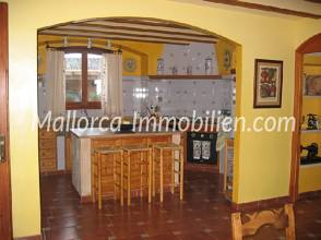 Thumbnail von RENOVIERTE FINCA IN GROSSEM GEHÖFT MIT POOL