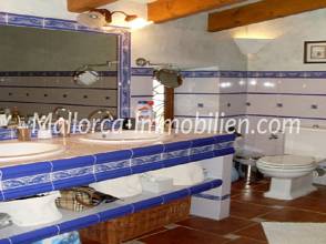 Thumbnail von RENOVIERTE FINCA IN GROSSEM GEHÖFT MIT POOL