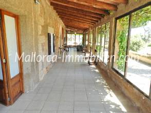 Thumbnail von ROMANTISCH GELEGENE FINCA ZUM SANIEREN