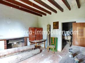 Thumbnail von SANIERUNGSBEDÜRFTIGE FINCA MIT BLICK ÜBER WIESEN UND FELDER