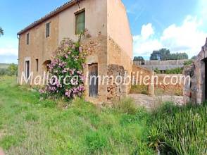 Thumbnail von SANIERUNGSBEDÜRFTIGE FINCA MIT BLICK ÜBER WIESEN UND FELDER