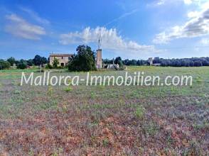 Thumbnail von SANIERUNGSBEDÜRFTIGE FINCA MIT BLICK ÜBER WIESEN UND FELDER