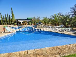 Thumbnail von RUSTIKALE FINCA IDYLLISCH GELEGEN MIT 360° PANORAMABLICK