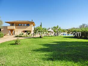 Thumbnail von RUSTIKALE FINCA IDYLLISCH GELEGEN MIT 360° PANORAMABLICK