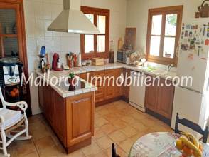 Thumbnail von STEINFINCA IN HÜGELLAGE MIT EINMALIGEM WEITBLICK BIS BAHIA DE PALMA