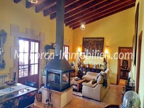 Thumbnail von STEINFINCA IN HÜGELLAGE MIT EINMALIGEM WEITBLICK BIS BAHIA DE PALMA