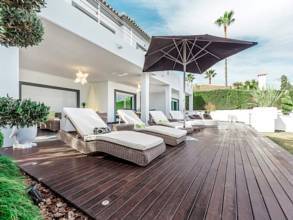 Thumbnail von Luxus-Villa in Nueva Andalucia R2860487