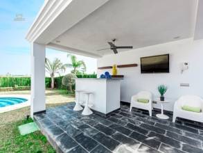 Thumbnail von Luxus-Villa in Nueva Andalucia R2860487