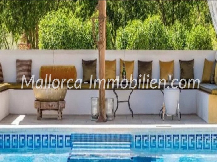 Thumbnail von FINCA MIT CHARME