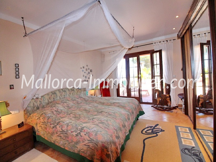 Thumbnail von FINCA MIT MEER- UND PANORAMABLICK