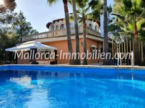 Thumbnail von TRAUM-FINCA UMGEBEN VON EINER WUNDERSCHÖNEN PARKANLAGE