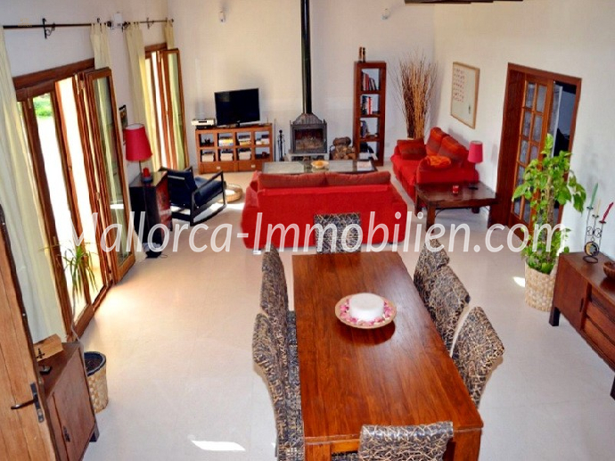 Thumbnail von FINCA IM TRADITIONELLEN MALLORQUINISCHEN STIL