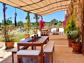 Thumbnail von FINCA IM TRADITIONELLEN MALLORQUINISCHEN STIL