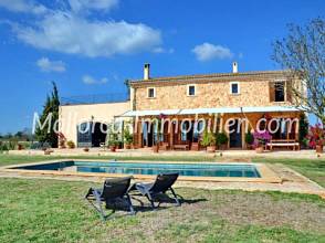 Thumbnail von FINCA IM TRADITIONELLEN MALLORQUINISCHEN STIL