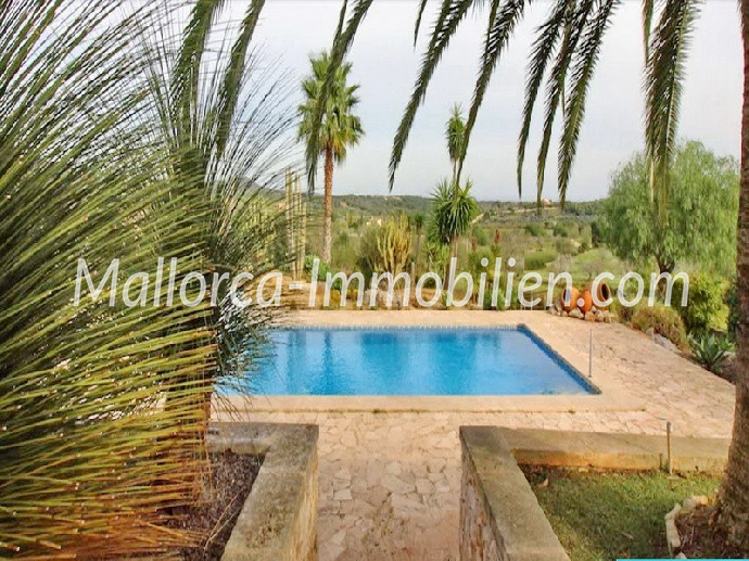 Thumbnail von FINCA MIT FANTASTISCHEM WEITBLICK