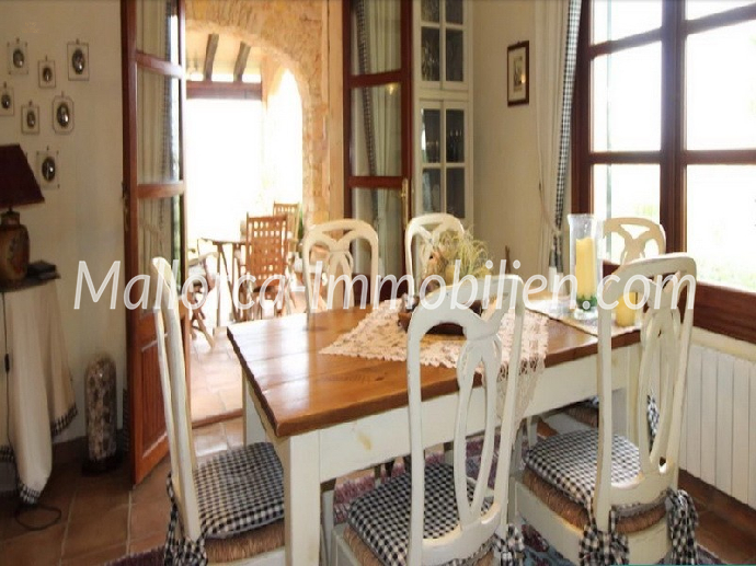 Thumbnail von FINCA MIT FANTASTISCHEM WEITBLICK