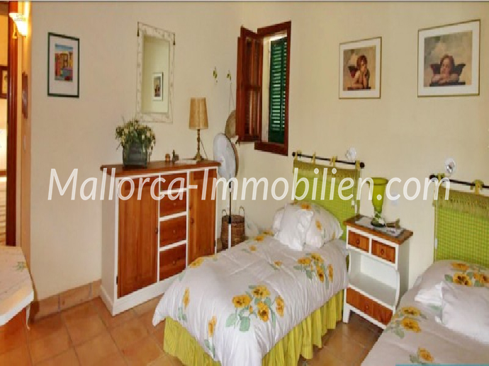 Thumbnail von FINCA MIT FANTASTISCHEM WEITBLICK