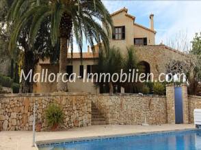 Thumbnail von FINCA MIT FANTASTISCHEM WEITBLICK