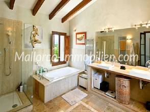 Thumbnail von EXCLUSIVES FINCAANWESEN MIT WUNDERSCHÖNEM GARTEN