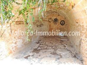 Thumbnail von ROMANTISCHES MALLORQUINISCHES FINCA-ANWESEN MIT PANORAMABLICK