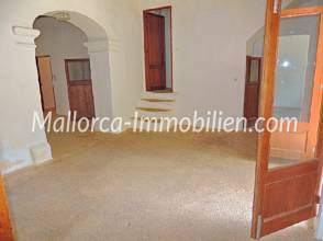 Thumbnail von ROMANTISCHES MALLORQUINISCHES FINCA-ANWESEN MIT PANORAMABLICK