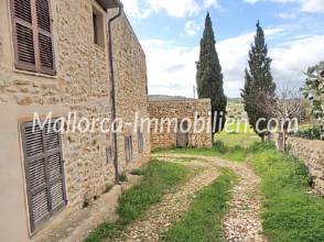 Thumbnail von ROMANTISCHES MALLORQUINISCHES FINCA-ANWESEN MIT PANORAMABLICK