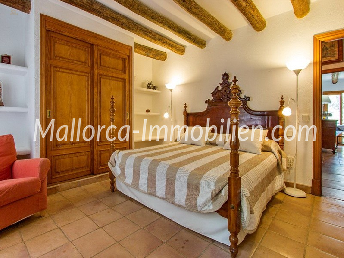 Thumbnail von FINCA-ANWESEN MIT EINZIGARTIGEM LANDSCHAFTLICHEN RUNDUMBLICK