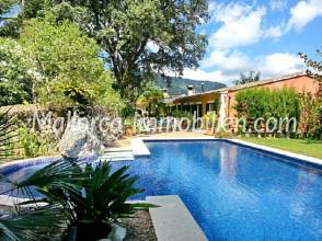 Thumbnail von FINCA-ANWESEN MIT EINZIGARTIGEM LANDSCHAFTLICHEN RUNDUMBLICK