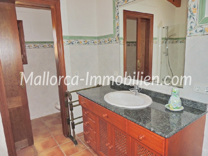 Thumbnail von FINCA MIT PANORAMABLICK UND SEPARATEM GÄSTEHAUS