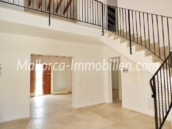 Thumbnail von WUNDERSCHÖNE FINCA MIT BLICK ZUM MEER