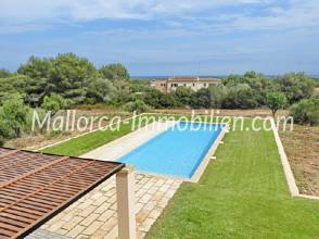 Thumbnail von WUNDERSCHÖNE FINCA MIT BLICK ZUM MEER