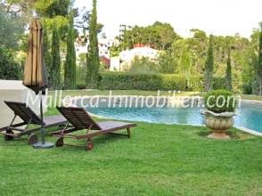 Thumbnail von STATTLICHES FINCA-ANWESEN MIT MEDITERRANEM FLAIR