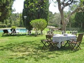 Thumbnail von STATTLICHES FINCA-ANWESEN MIT MEDITERRANEM FLAIR