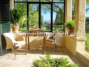 Thumbnail von STATTLICHES FINCA-ANWESEN MIT MEDITERRANEM FLAIR