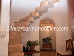 Thumbnail von FINCA MIT PANORAMABLICK UND POOL