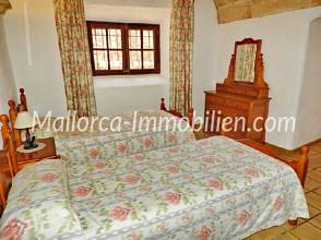 Thumbnail von FINCA MIT PANORAMABLICK UND POOL