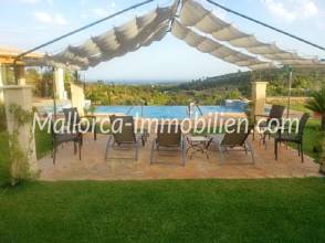 Thumbnail von EINZIGARTIGES FINCA-ANWESEN MIT MEERBLICK