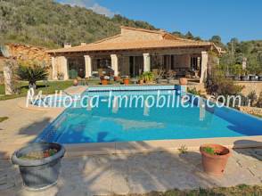 Thumbnail von EINZIGARTIGES FINCA-ANWESEN MIT MEERBLICK