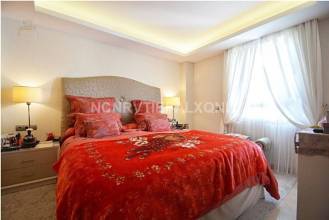 Thumbnail von Luxus-Wohnung in San Pedro de Alcantara R2860187