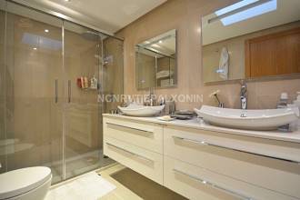 Thumbnail von Luxus-Wohnung in San Pedro de Alcantara R2860187