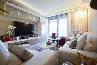 Thumbnail von Luxus-Wohnung in San Pedro de Alcantara R2860187