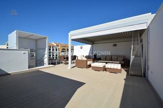 Thumbnail von Luxus-Wohnung in San Pedro de Alcantara R2860187