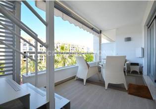 Thumbnail von Luxus-Wohnung in San Pedro de Alcantara R2860187