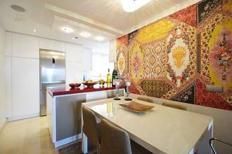 Thumbnail von Luxus-Wohnung in San Pedro de Alcantara R2860187