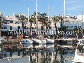 Thumbnail von LADENLOKAL IM HAFEN VON CALA D'OR MIT MEERBLICK