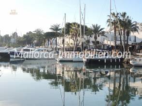 Thumbnail von LADENLOKAL IM HAFEN VON CALA D'OR MIT MEERBLICK